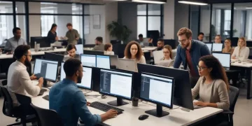 Crescimento de soluções low-code e no-code no Brasil: saiba mais