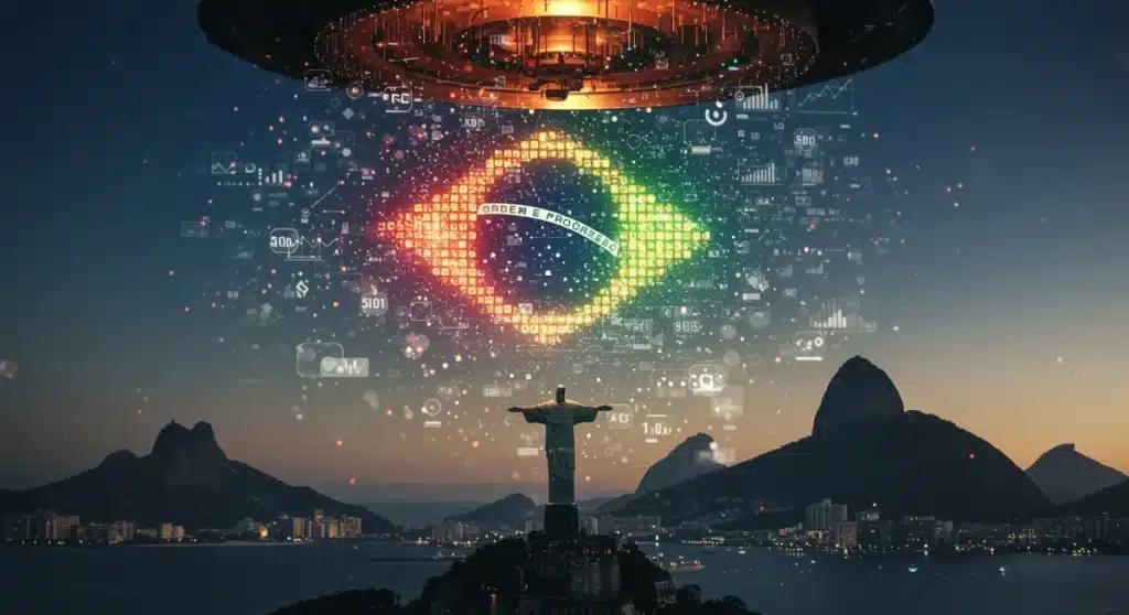 Computação Quântica no Brasil: Desafios e Oportunidades para Inovação