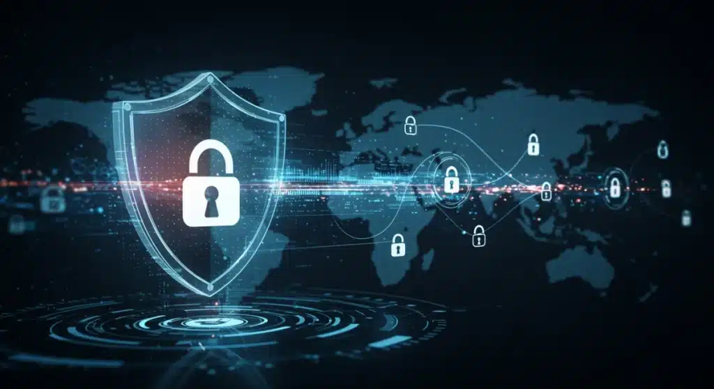 Segurança Digital para Negócios Online: 7 Ferramentas Essenciais para Proteger Seus Dados em 2026 e Reduzir Riscos em 25%