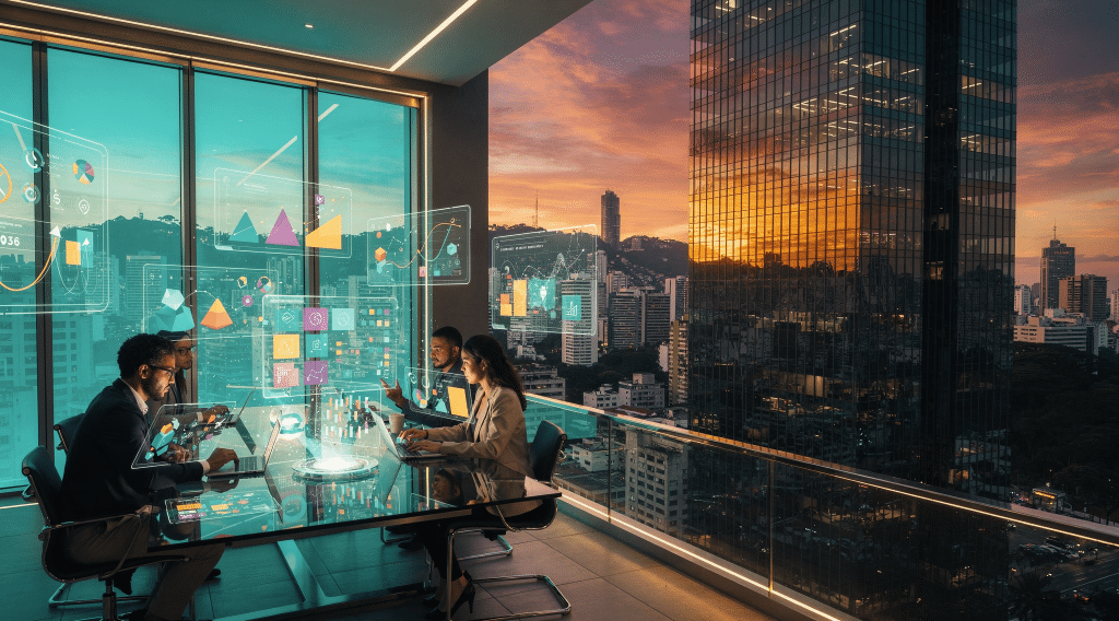 Inovação Radical: PMEs Brasileiras Competem com Gigantes (2026)