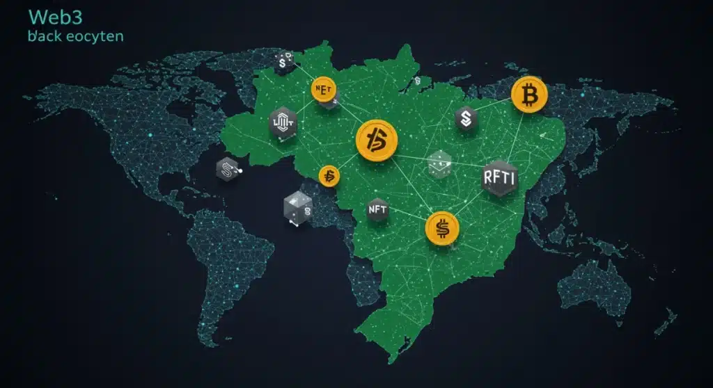 Web3 no Brasil: 7 Oportunidades para Empresas Aumentarem Receita em 2026