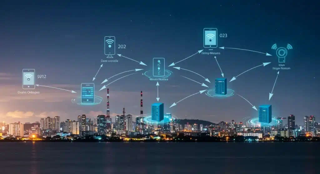 Edge Computing no Brasil: Vantagens Competitivas para Negócios Pós-2026