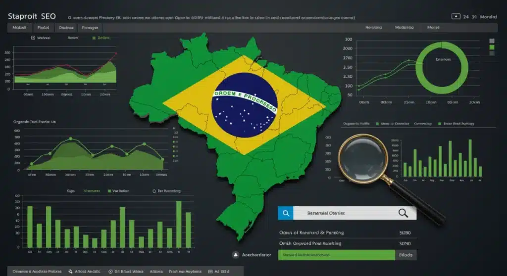 Otimização SEO Avançada: Aumente Tráfego Orgânico em 20% no Brasil