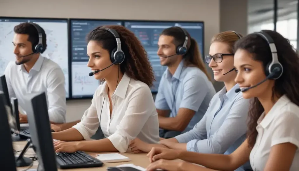 inteligência artificial no atendimento ao cliente brasileiro