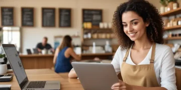 softwares de CRM acessíveis para pequenas empresas brasileiras: como escolher rápido