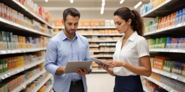 uso de IA para precificação dinâmica no varejo brasileiro?