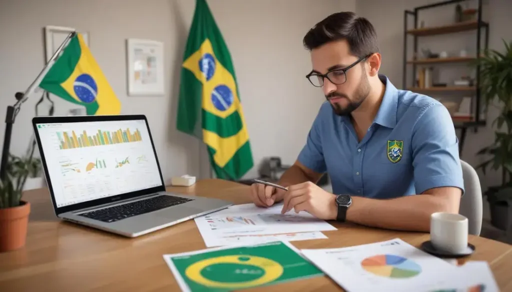 marketing de performance para afiliados no mercado brasileiro