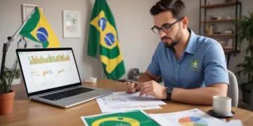 marketing de performance para afiliados no mercado brasileiro