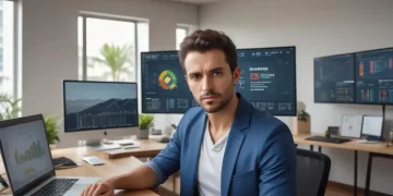 cibersegurança para pequenas e médias empresas no Brasil já
