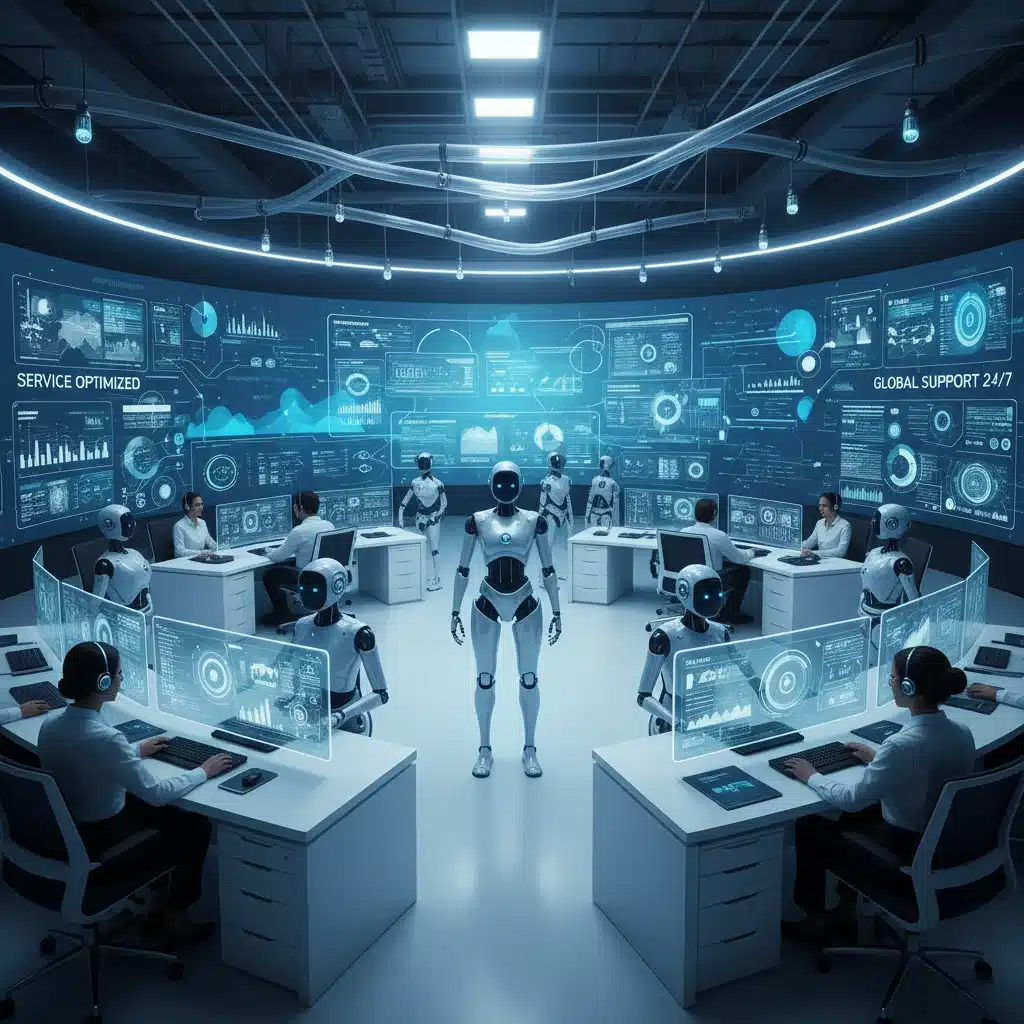 Automação de Atendimento: 4 Ferramentas Essenciais para Reduzir Tempo de Resposta em 2026