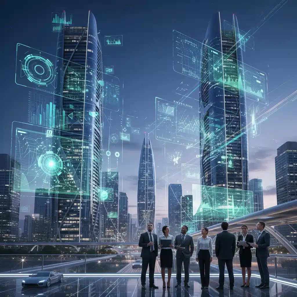 Inteligência de Dados e Analytics Avançado: Previsões e Tomada de Decisão Estratégica para 2026 no Brasil