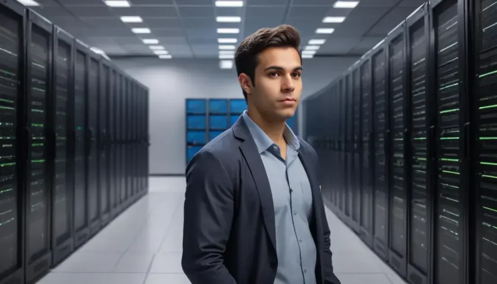 computação em nuvem híbrida e soberania de dados no Brasil?