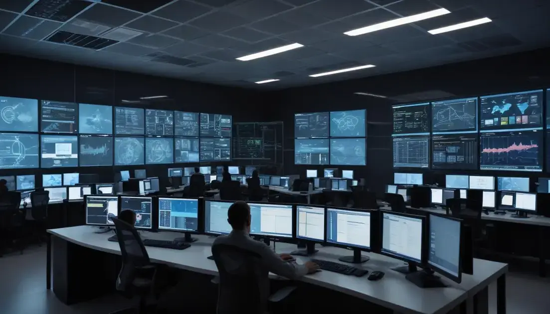 Segurança e controles: mitigando riscos e exigências de compliance Segurança e controles: mitigando riscos e exigências de compliance