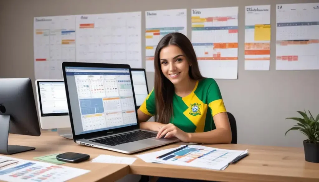 plataformas brasileiras de automação de redes sociais: guia