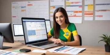 plataformas brasileiras de automação de redes sociais: guia