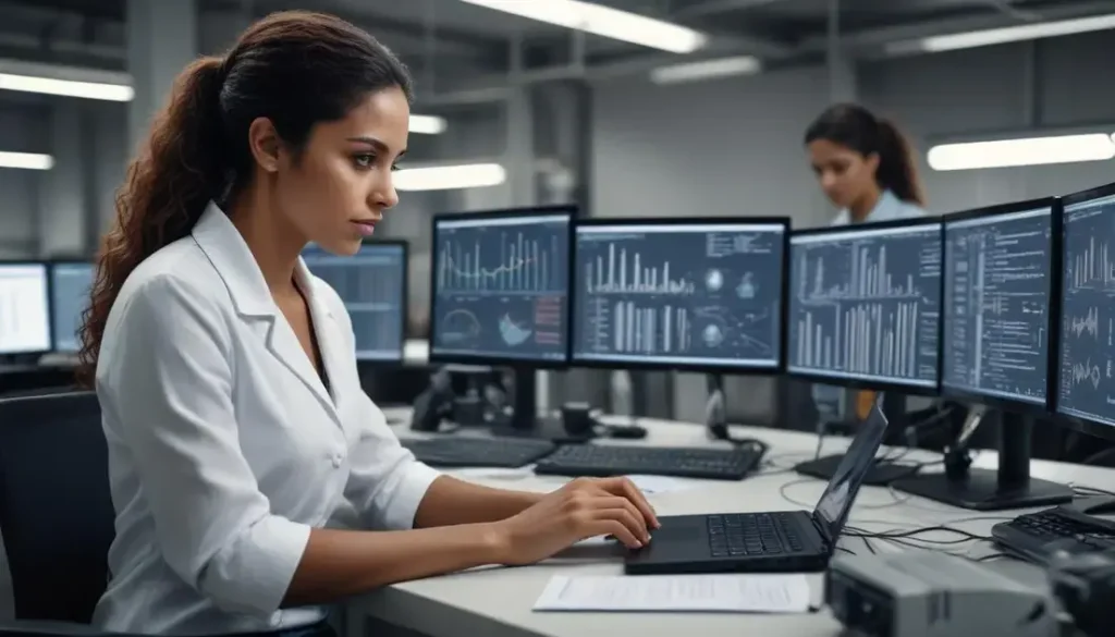 impacto da inteligência artificial no mercado de trabalho brasileiro