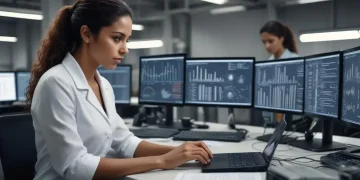 impacto da inteligência artificial no mercado de trabalho brasileiro