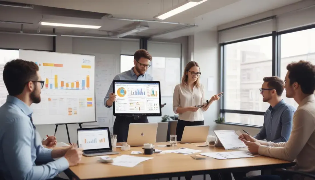 segmentação prática: criar audiências que convertem segmentação prática: criar audiências que convertem