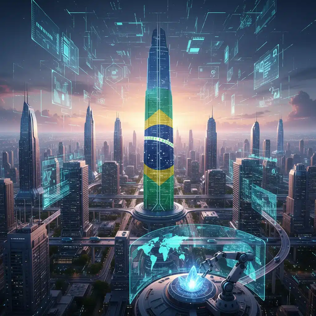 Visão Computacional no Brasil: Otimize Análise de Dados Visuais em 2026