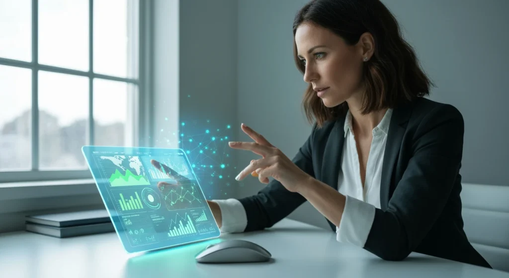 Dominando o Futuro: Guia Completo de Ferramentas Digitais e Inovação
