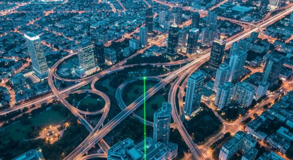 O Cenário Digital Reconfigurado: Ferramentas Essenciais e Inovações que Moldam o Amanhã