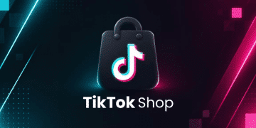 amostras grátis no TikTok Shop