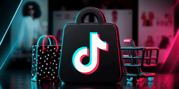 amostras grátis TikTok Shop
