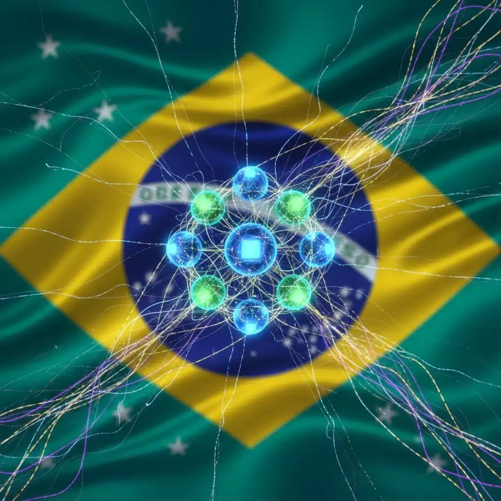 Computação Quântica Brasil: Impactos e Oportunidades até 2026