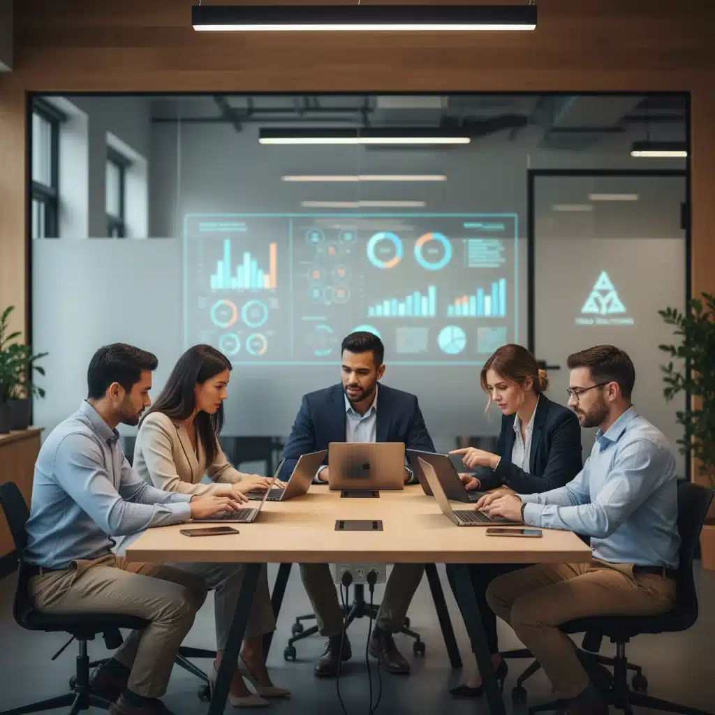 CRM para Pequenas Empresas 2026: As 5 Ferramentas Essenciais para Vendas e Clientes