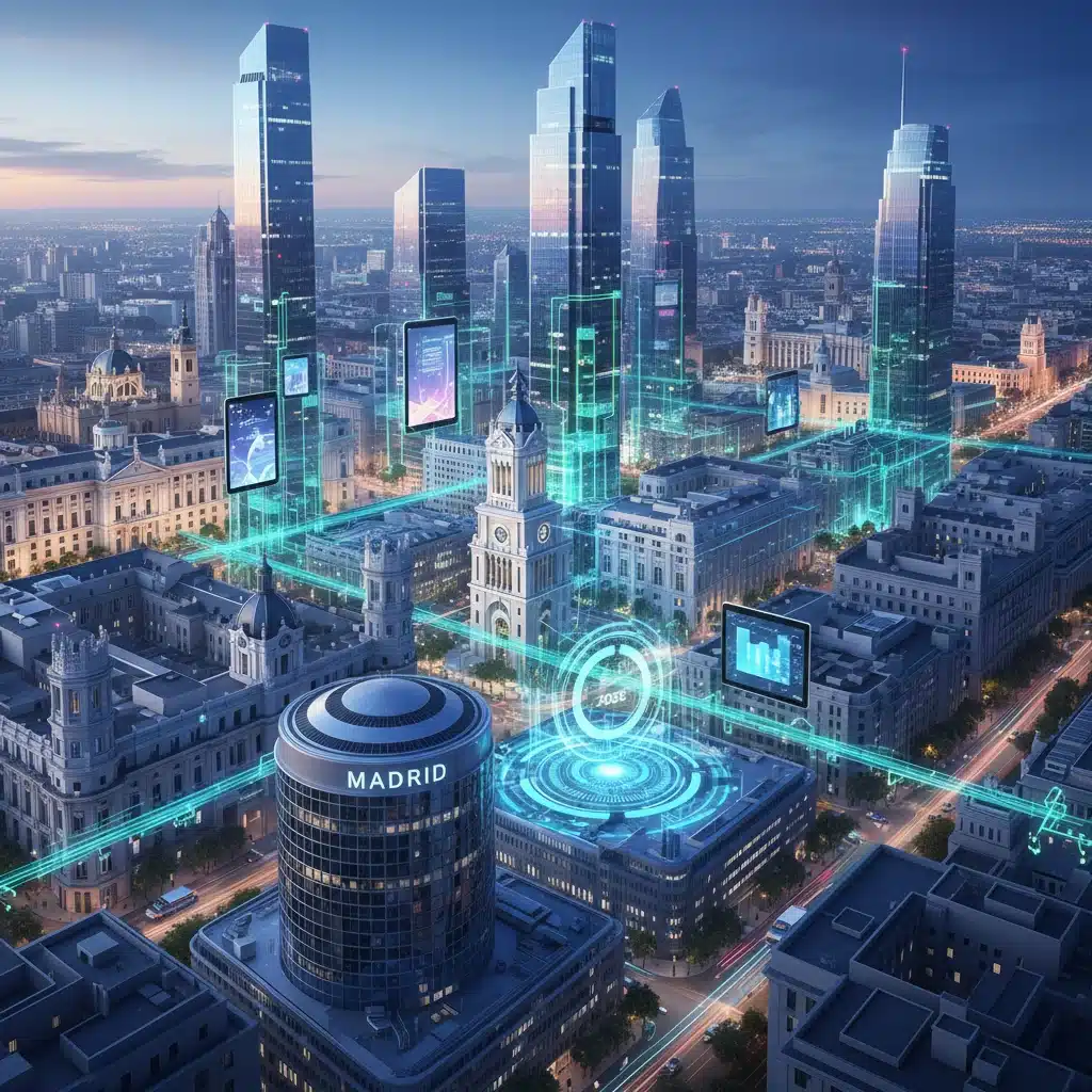 DeFi 2026: El Impacto de las Finanzas Descentralizadas en España
