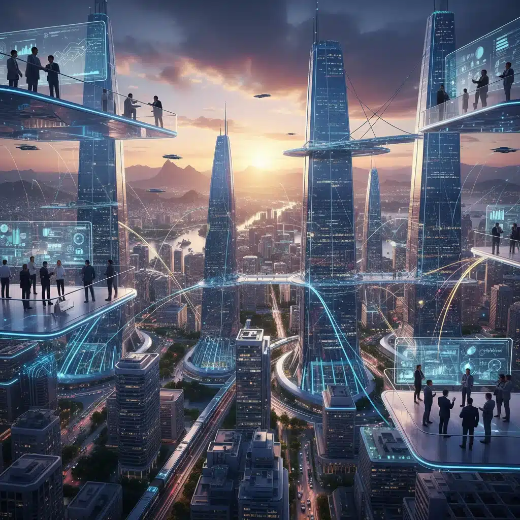 5 Tendencias de Innovación Abierta en Brasil 2026: Guía para Empresas