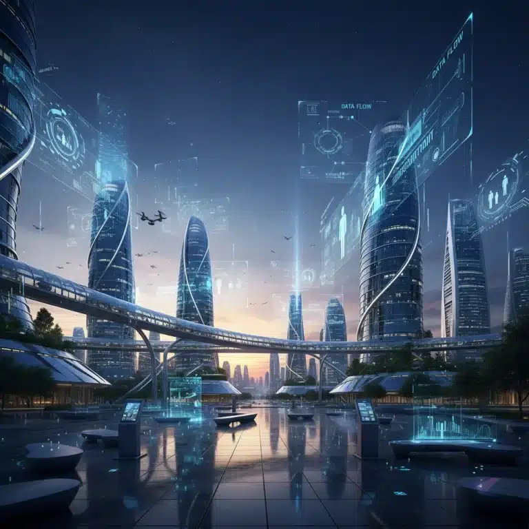 Innovación disruptiva transformando el paisaje empresarial español