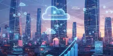 Integración de microservicios y arquitectura nativa en la nube para agilizar el desarrollo en España
