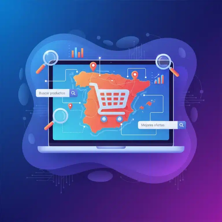 Optimización SEO para e-commerce en España, estrategias clave para Google