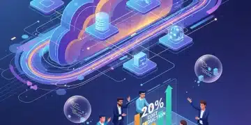 Computación sin servidor (Serverless) en 2026: Reduciendo costes operativos hasta un 20% en startups españolas Innovación serverless en startups españolas para 2026